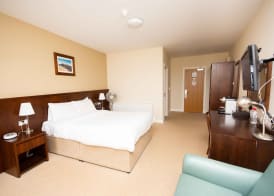 Strandhill Lodge and Suites Boutique Hotel 4