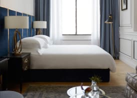 Palazzo Dama - Hotel & SPA - Preferred Hotels & Resorts 3
