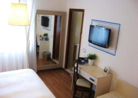 Hotel Il colle di Monterosso 5