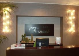 Albergo Fornaci 5