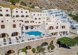 Epavlis Hotel & Spa 2