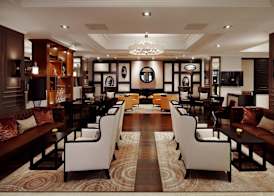Hamburg Marriott Hotel 3