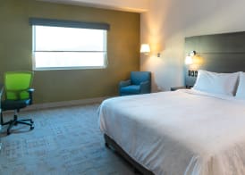 Holiday Inn Express & Suites TIJUANA OTAY by IHG 4