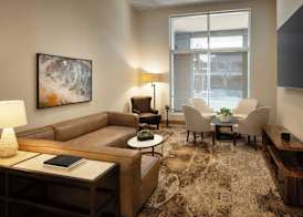 Marriott Salt Lake City Center 3