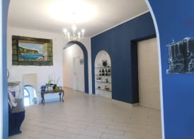 La Porta del Mare 3