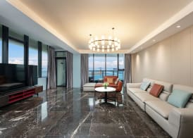 Holiday Inn Express Zhuhai Guishan Island by IHG 4