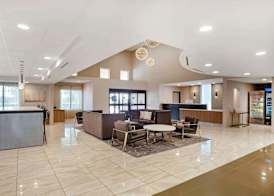 Best Western Plus Coalinga Inn 5