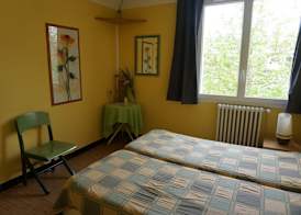 Gîte des Grands Causses 2