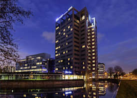 ibis budget Amsterdam City South 3