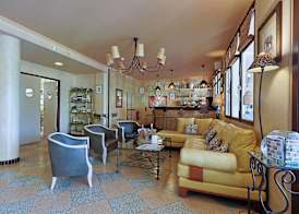 Cap Nègre Hôtel 3