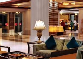 Ramada Plaza by Wyndham JHV Varanasi 5