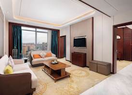 Ramada By Wyndham Changsha North 3