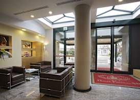 Hotel Forte del 48 2