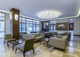Nearport Hotel Sabiha Gokcen Airport 2