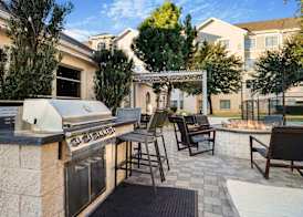 Homewood Suites by Hilton Plano-Richardson 4