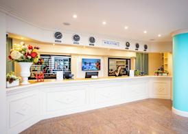 AN Hotel Milano San Donato 2