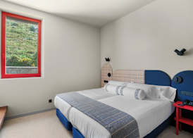 Hotel Boutique Faro Silleiro 4