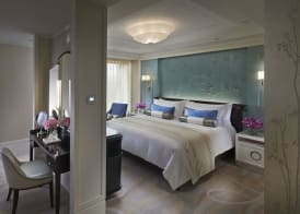 Mandarin Oriental, Taipei 5