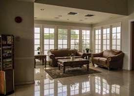 Clarion Inn Near China Lake Naval Station 5