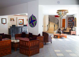 Naama Blue Hotel 4