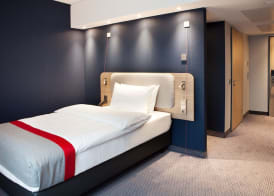 Holiday Inn Express MUNICH - OLYMPIAPARK by IHG 3