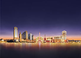 Conrad Macao 2