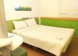 Cordia Hotel Surabaya Airport - Hotel Dalam Bandara 5