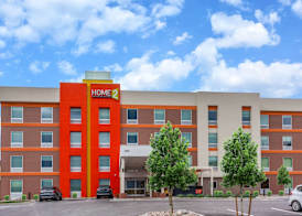 Home2 Suites By Hilton Pocatello, Id 2