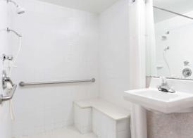 Rodeway Inn High Point - Archdale 2