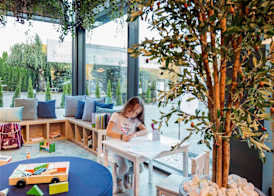 ibis Styles Kraków East 2