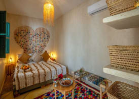 Riad dada Messouda spa 2