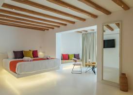 Axel Beach Mykonos - Adults Only 5