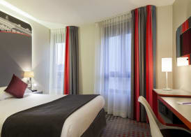 Hotel Inn Design Paris Place d'italie 2