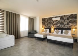 Grand Kolibri Prestige SPA 4