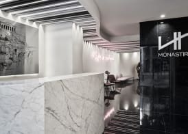 NLH MONASTIRAKI - Neighborhood Lifestyle Hotels 5