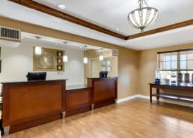 Comfort Inn & Suites Cordele 3