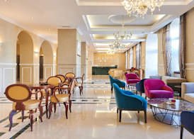 BO Hotel Palazzo 4