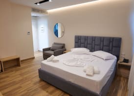 Hotel Alexander 5