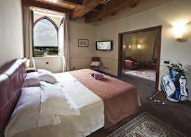 Albergo dell'Agenzia 4