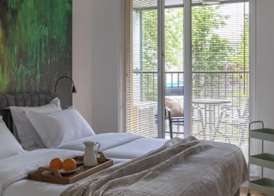Cityscape by Fragola Apartments 2