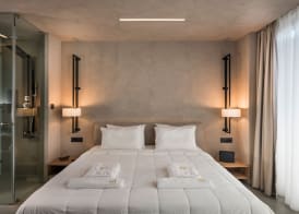 Icarus Hotel 4