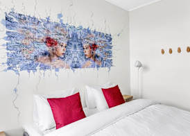 Lille Hotell 4