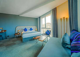 Kyriad Residence Casablanca 5