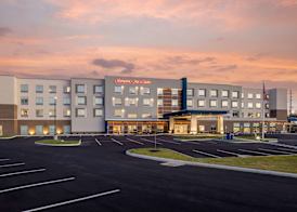 Hampton Inn & Suites Cincinnati West, Oh 3