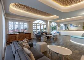 Oasis Beach Hotel Adults Only 2