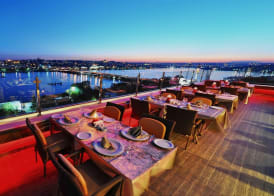 Istanbul Golden City Hotel 2