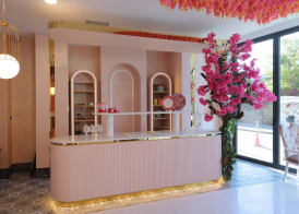 Golden Horn Bosphorus Hotel 3