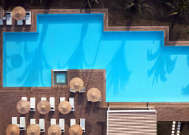 Golden Sun Resort - Adults Only 5