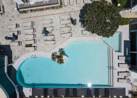 Golden Bay Boutique Hotel & Bungalows 3