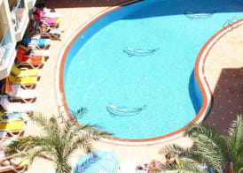 Sultan Sipahi Resort 3